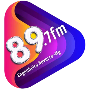 Rádio 89 FM Eng. Navarro